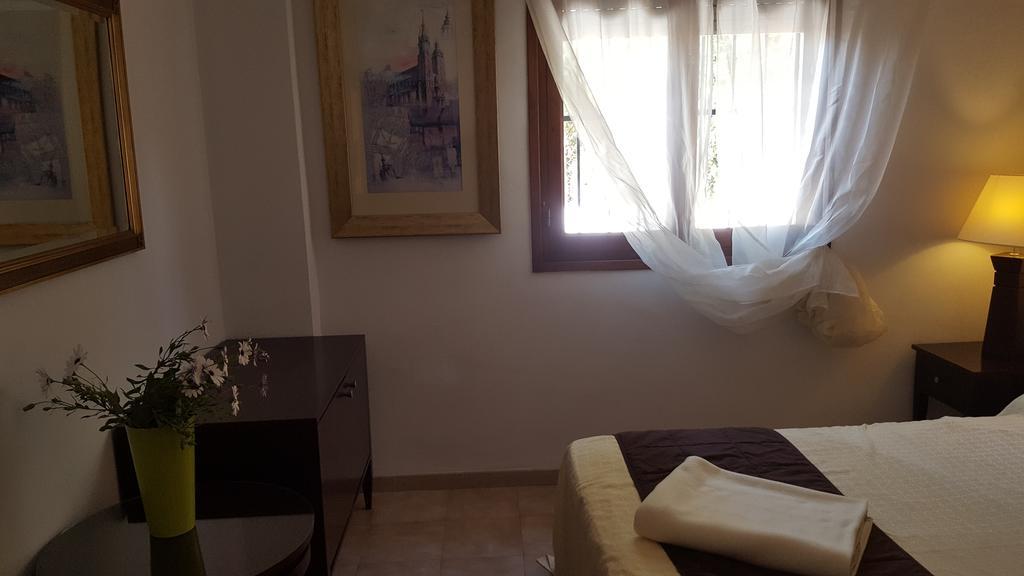 Villa Vid-Bil Calp Exterior foto
